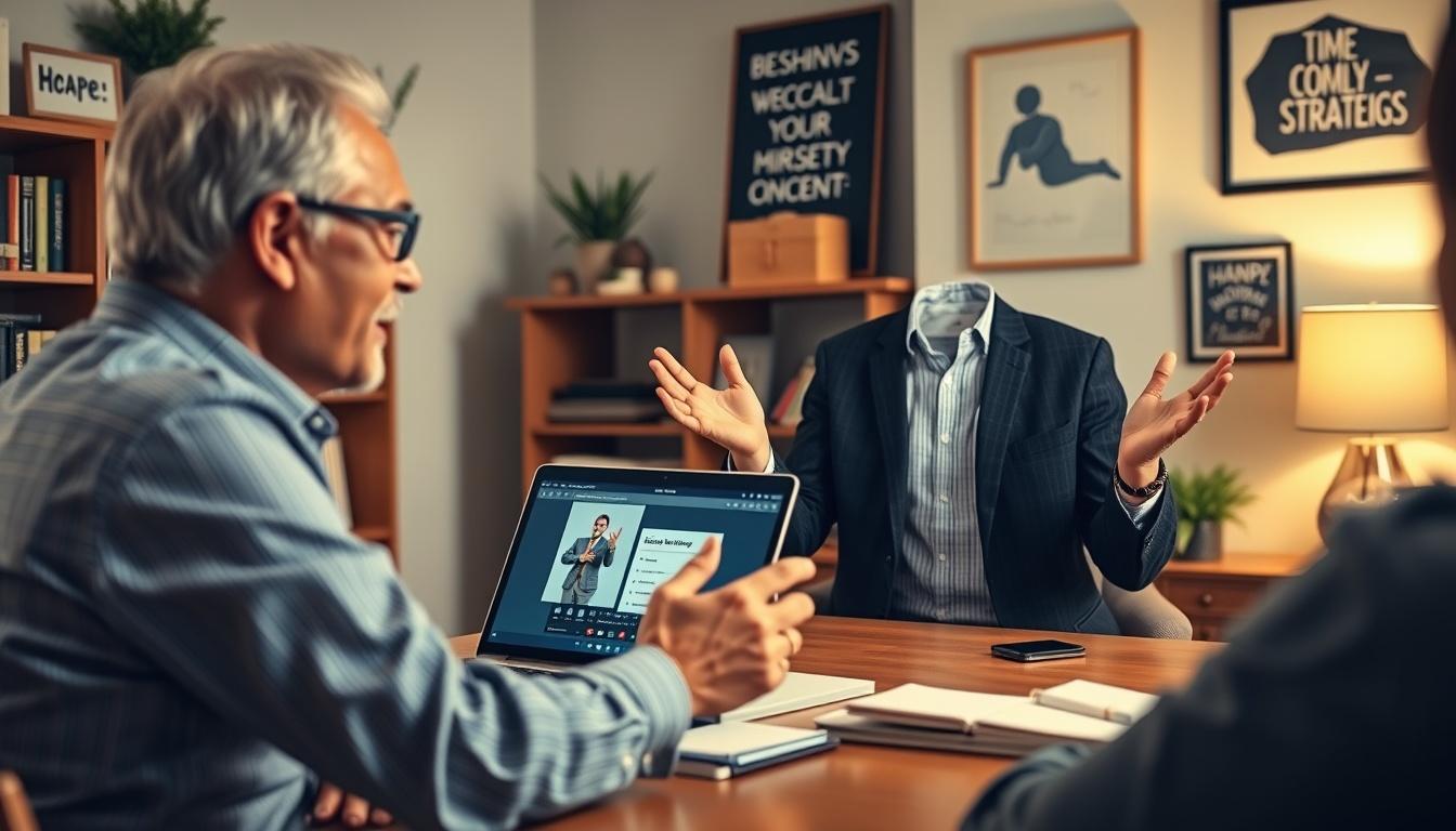 Benefícios do Coaching